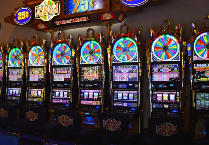 Cracking the Code: The Intricate Psychology Behind Slot Machine Winning Strategies