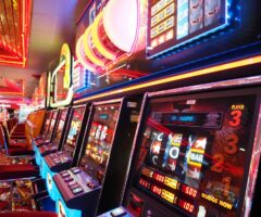 Spinning Through Time: Tracing the Evolution of Slot Machines from the Liberty Bell to Digital Reels