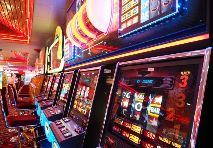 Spinning Through Time: Tracing the Evolution of Slot Machines from the Liberty Bell to Digital Reels