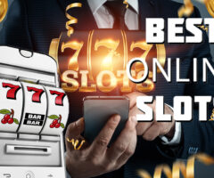Best Online Slots to Win Money: Where Entertainment Meets Profit