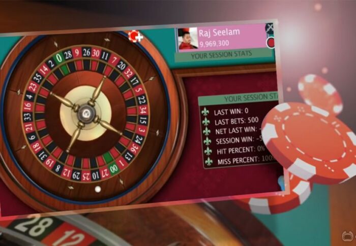 Roulette Royal Casino: Where Elegance Meets the Spin of Fortune