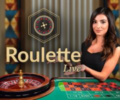 Roulette Live: The Ultimate Casino Experience in Real Time