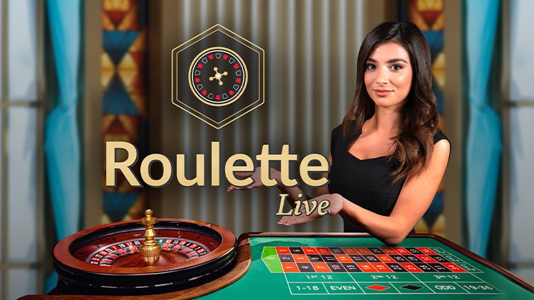 Roulette Live: The Ultimate Casino Experience in Real Time