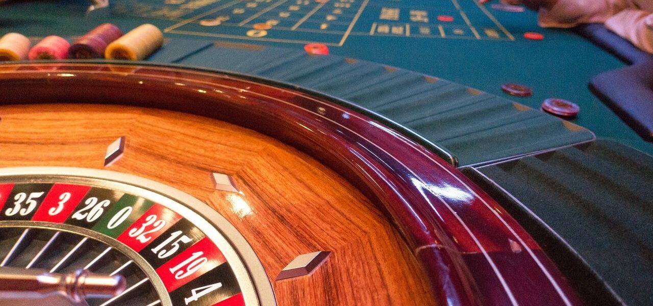Roulette Blaze: Igniting the Excitement of Casino Gaming