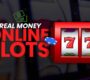 Real Slots Online: Where Entertainment Meets Real Money Wins